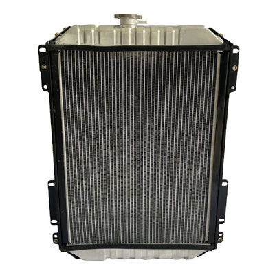 quality  Cooling System Excavator Undercarriage Parts SH75 Excavator Radiator For Radiator Core Assembly factory