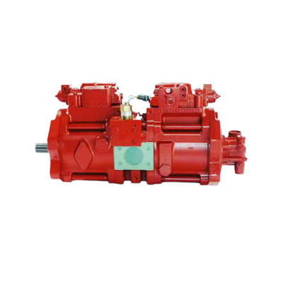 Durable High Quality Multifunctional Construction Machinery Excavator Main Pump Hydraulic Pump K3V112