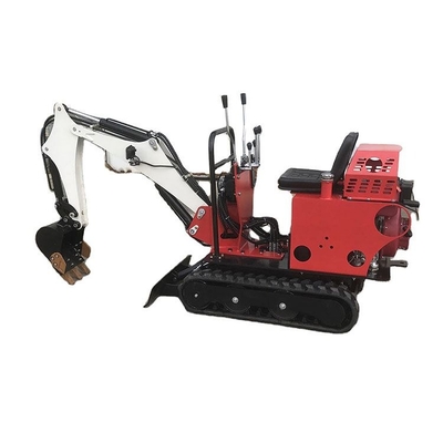Building Material Shops 2021 Innovative Products Best Price High Digging Power Hydraulic Mini Crawler Excavator