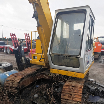 Construction Digging Used KATO HD250 Used Excavator Good Price Good Performance For Sale Hydraulic Construction Machine Good Condition