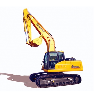 Hotels in Shantui SE220LC 22 Ton Hydralic Crawler Excavator Construction Running Equipment