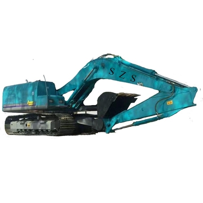 factory sale 22 ton heavy construction eqipment earth moving equipment china made crawler hydraulic excavator for sale 1.2m3
