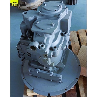 Hydraulic Main Pump Ex455 K5V200DPH101R-OE11 Machinery Repair Shops 4432815 For Excavator Parts