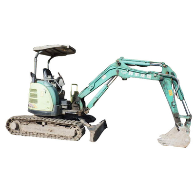 high quality mini japan crawler excavator small hydraulic and electronic for farm and garden in china 0.1