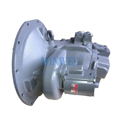 Crawler Excavator HPV091DW HPV091DWRE23A Hydraulic Main Pump EX200-1 EX200 Hydraulic Main Pump For Excavator