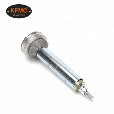 Excavator Excavator Spare Part 3.0 Return Solenoid Valve , Check Valve 14673207