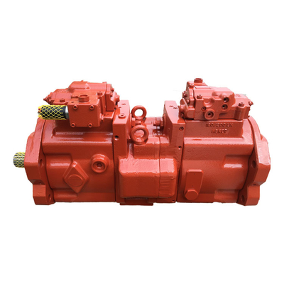 Crawler Excavator Spare Parts EC460 K5V200 K5V200DTH Hydraulic Motor Main Pump