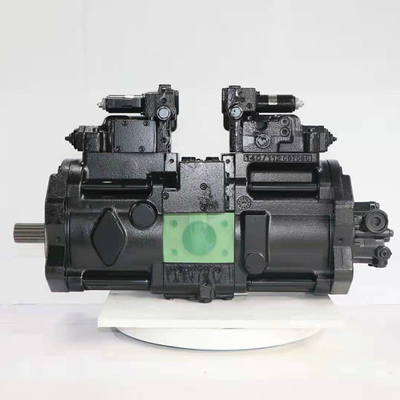 Fast Horse Main Pump for Kobelco Excavator SK250NLC-4 SK220-3 SK220LC-4 2437U402F1 Hydraulic Pump
