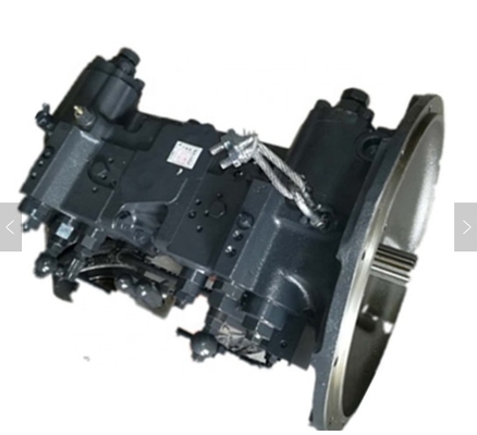 Fast Horse Excavator hydraulic piston pump Pc200-7 Pc220-7 Pc270-7 hydraulic main pump assy for excavator 708-2l-00112 708-2