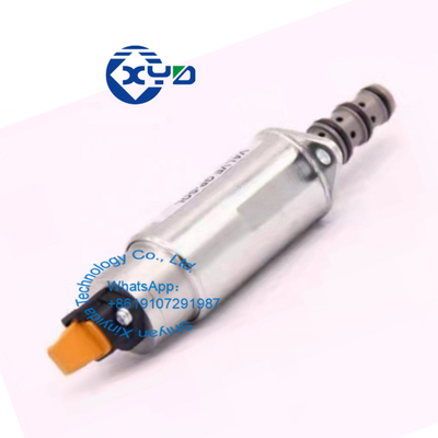 XINYIDA E330c Excavator Part 114-0616 Hydraulic Pump 1140616 114 0616 Solenoid Valve Standard